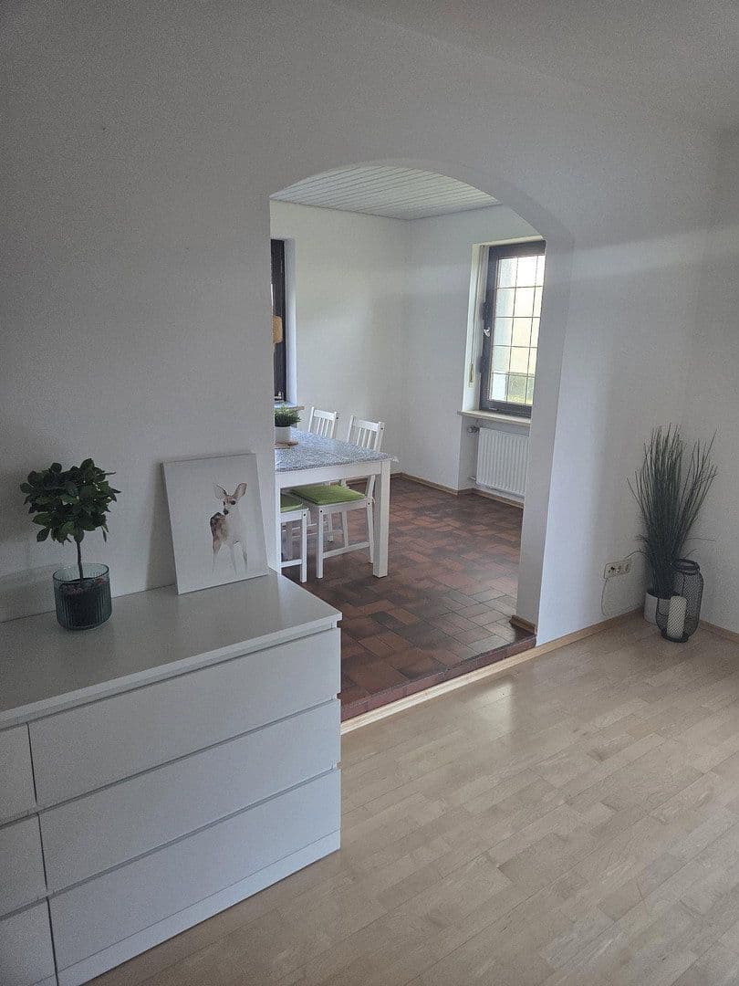 Prodej domu 142 m², pozemek 624 m², Ottobrunn, Bavorsko Prodej domu 142 m², pozemek 624 m², Ottobrunn, Bavorsko