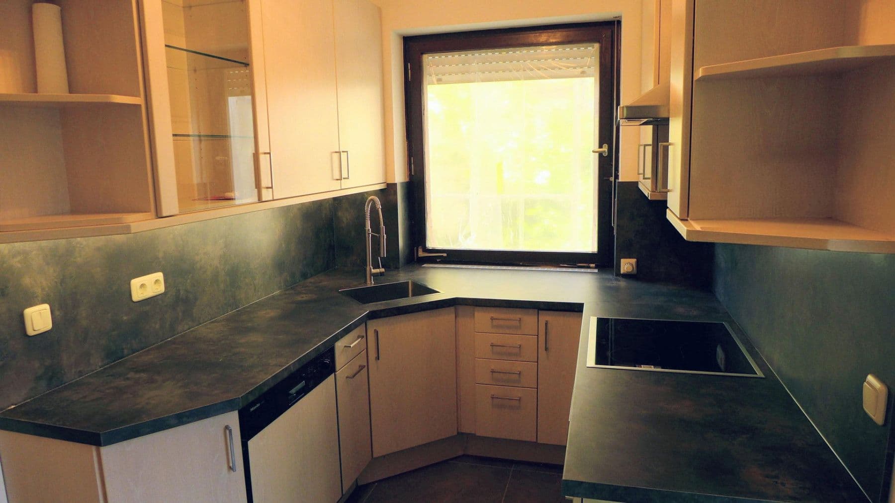 Prodej domu 142 m², pozemek 624 m², Ottobrunn, Bavorsko Prodej domu 142 m², pozemek 624 m², Ottobrunn, Bavorsko