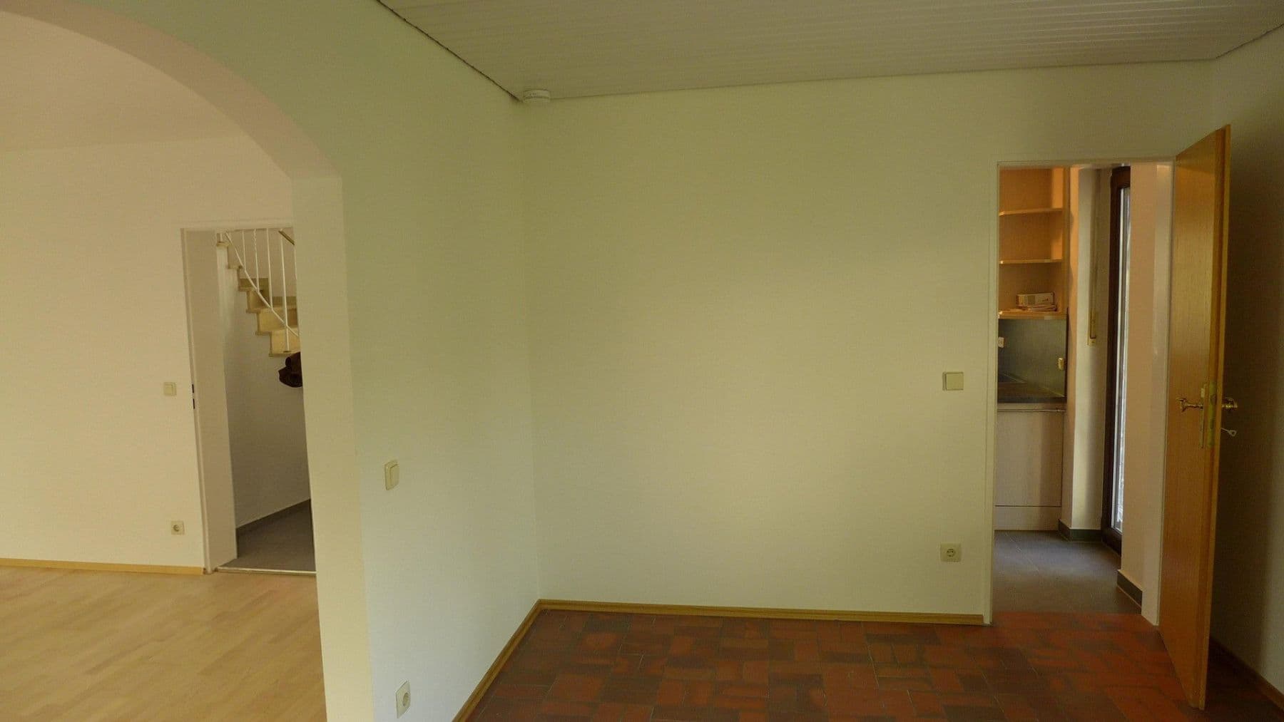 Prodej domu 142 m², pozemek 624 m², Ottobrunn, Bavorsko Prodej domu 142 m², pozemek 624 m², Ottobrunn, Bavorsko