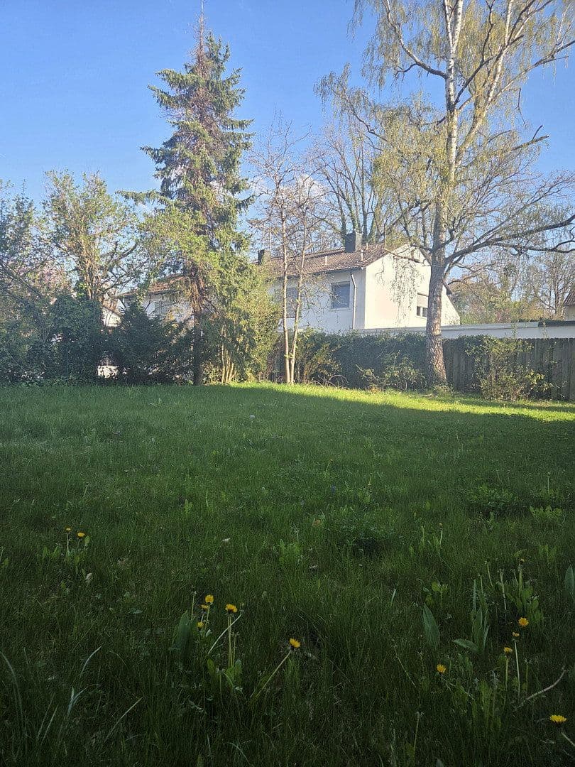 Prodej domu 142 m², pozemek 624 m², Ottobrunn, Bavorsko Prodej domu 142 m², pozemek 624 m², Ottobrunn, Bavorsko