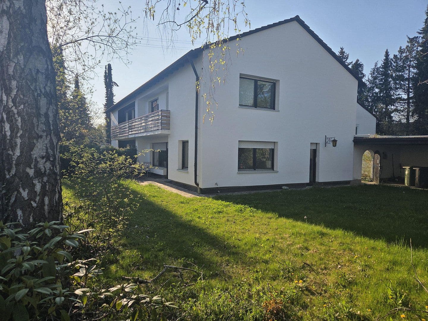 Prodej domu 142 m², pozemek 624 m², Ottobrunn, Bavorsko Prodej domu 142 m², pozemek 624 m², Ottobrunn, Bavorsko