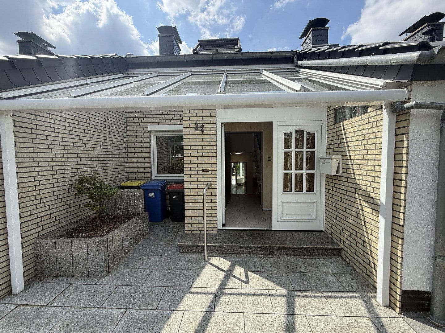 Prodej domu 125 m², pozemek 219 m², Osnabrück, Dolní Sasko Prodej domu 125 m², pozemek 219 m², Osnabrück, Dolní Sasko