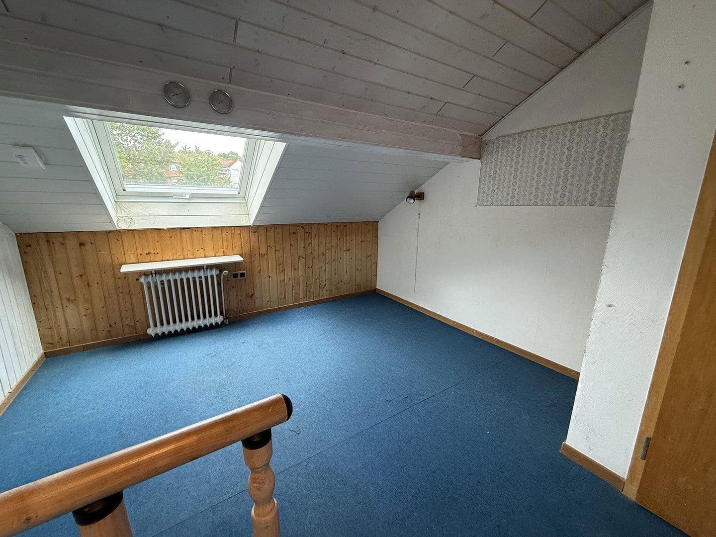 Prodej domu 125 m², pozemek 219 m², Osnabrück, Dolní Sasko Prodej domu 125 m², pozemek 219 m², Osnabrück, Dolní Sasko