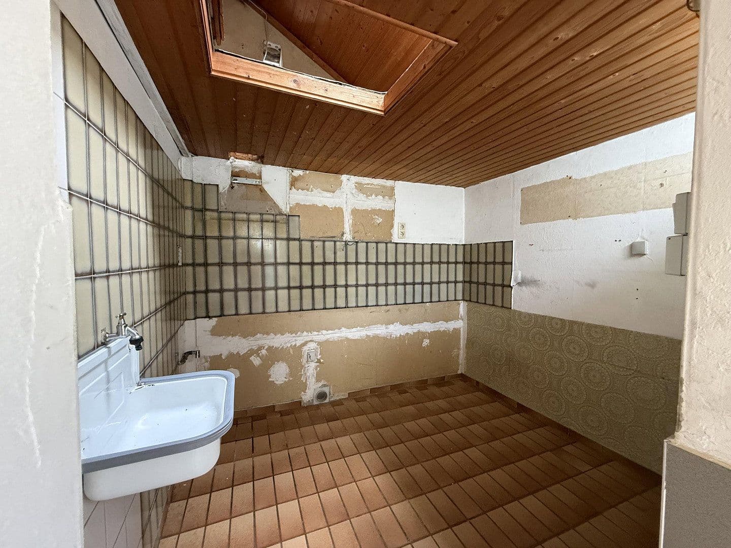 Prodej domu 125 m², pozemek 219 m², Osnabrück, Dolní Sasko Prodej domu 125 m², pozemek 219 m², Osnabrück, Dolní Sasko