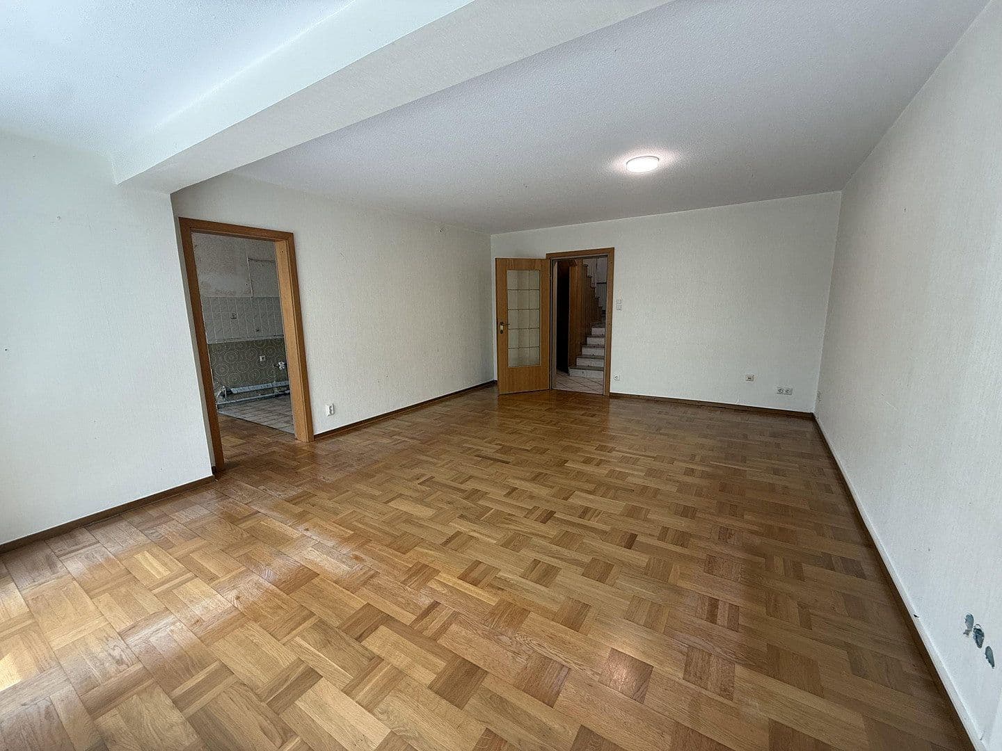 Prodej domu 125 m², pozemek 219 m², Osnabrück, Dolní Sasko Prodej domu 125 m², pozemek 219 m², Osnabrück, Dolní Sasko