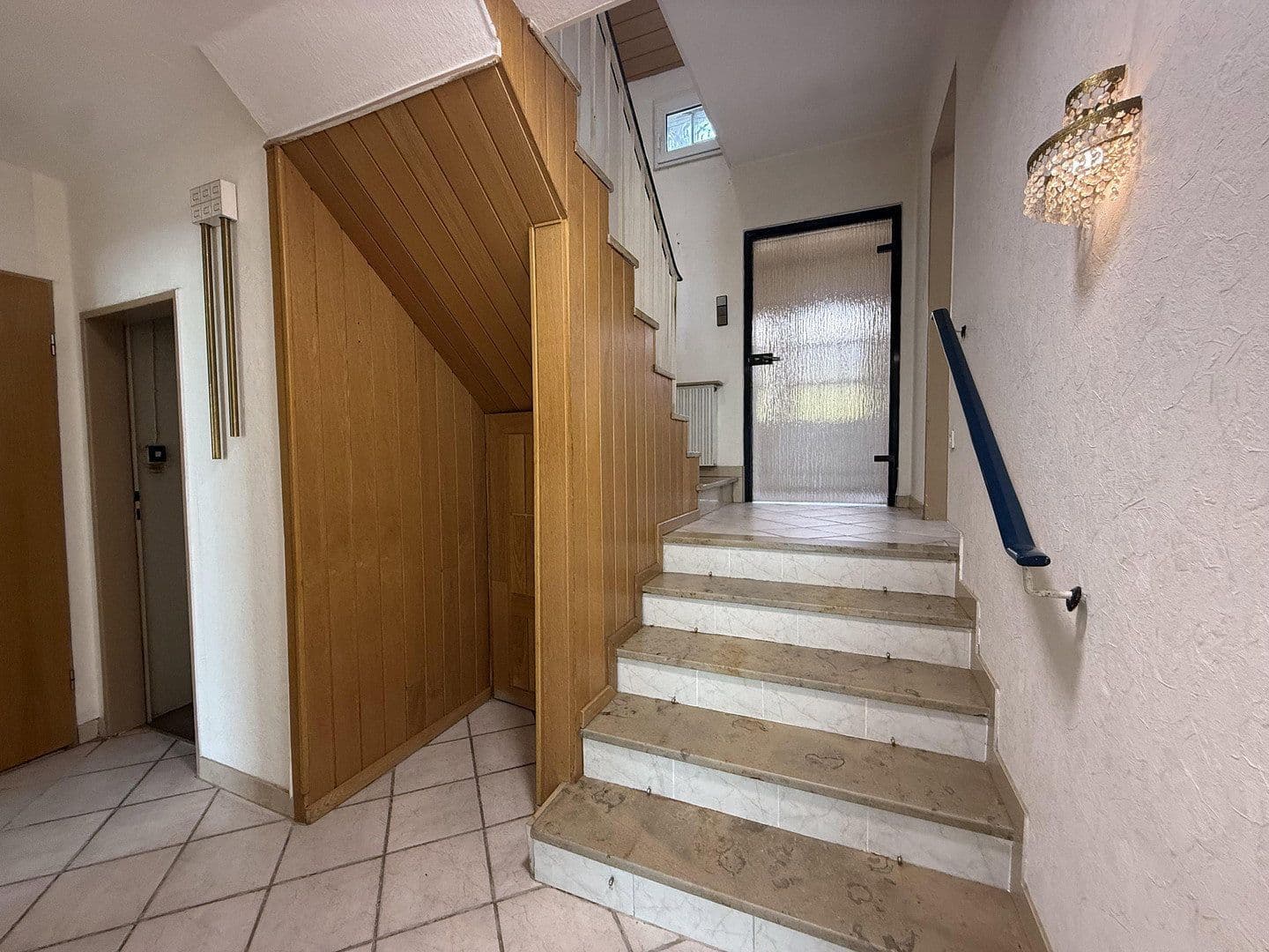 Prodej domu 125 m², pozemek 219 m², Osnabrück, Dolní Sasko Prodej domu 125 m², pozemek 219 m², Osnabrück, Dolní Sasko