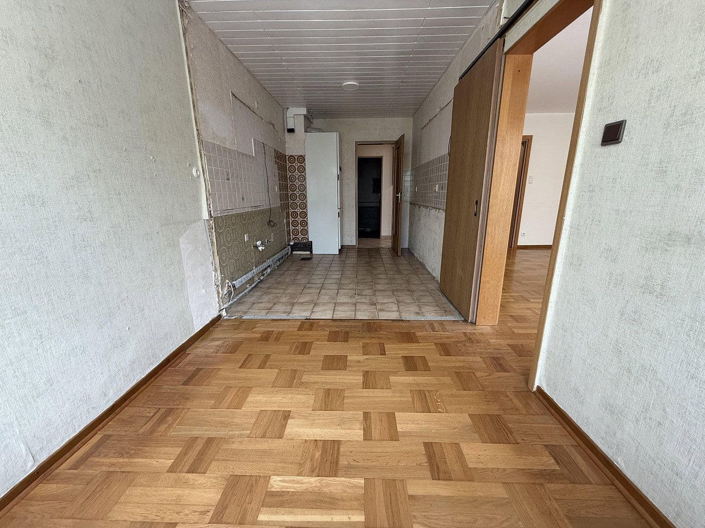 Prodej domu 125 m², pozemek 219 m², Osnabrück, Dolní Sasko Prodej domu 125 m², pozemek 219 m², Osnabrück, Dolní Sasko
