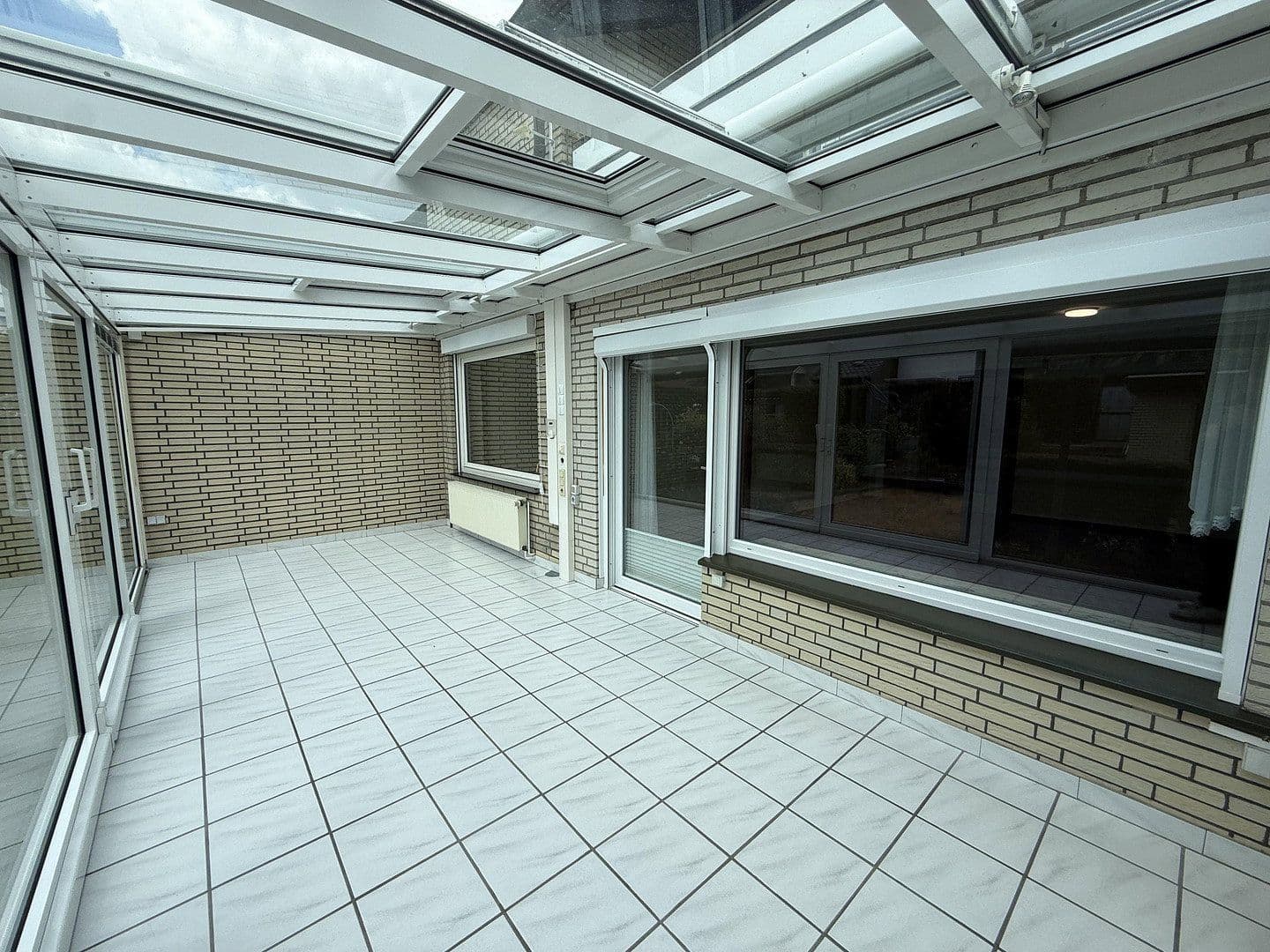 Prodej domu 125 m², pozemek 219 m², Osnabrück, Dolní Sasko Prodej domu 125 m², pozemek 219 m², Osnabrück, Dolní Sasko