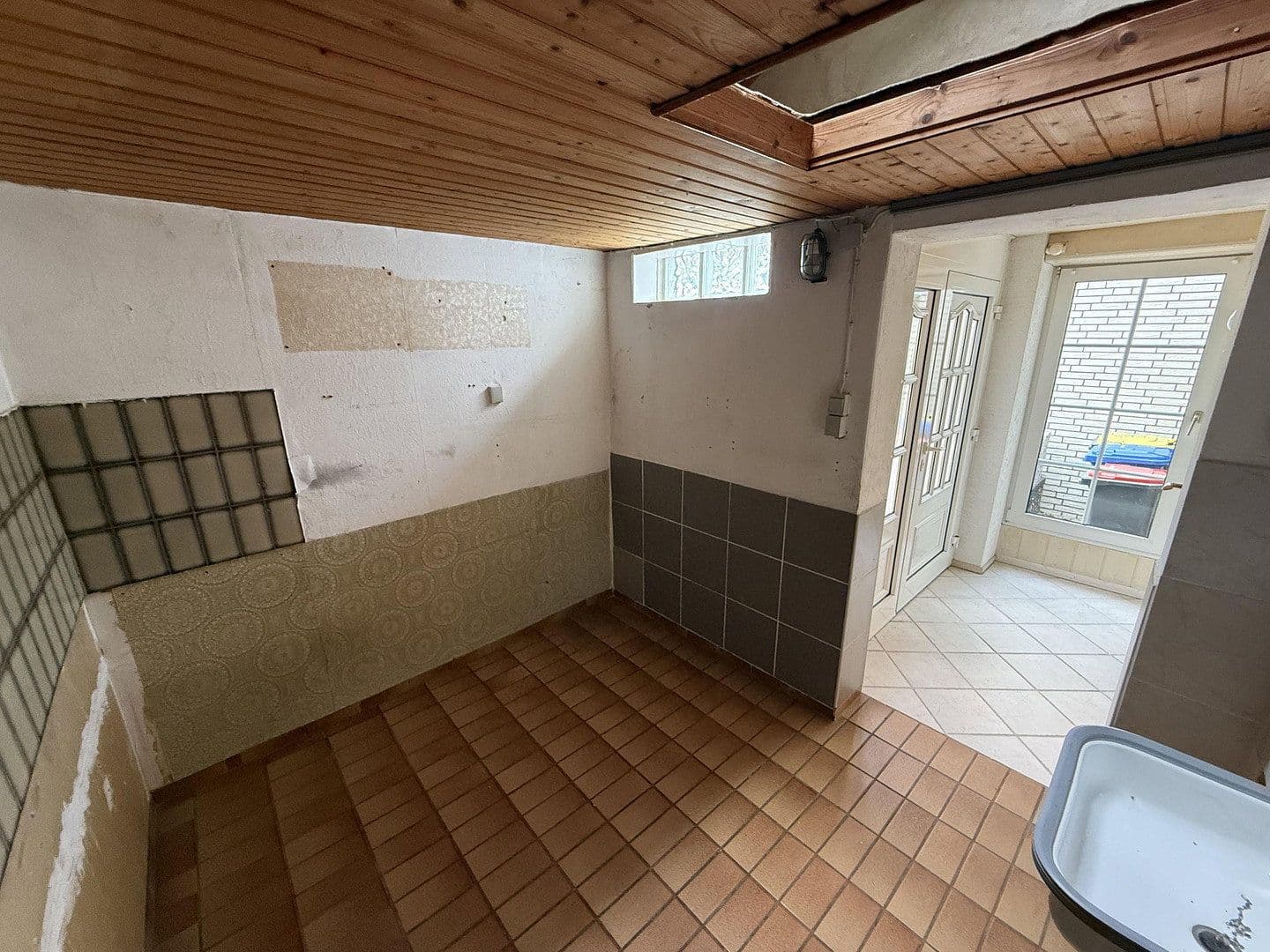 Prodej domu 125 m², pozemek 219 m², Osnabrück, Dolní Sasko Prodej domu 125 m², pozemek 219 m², Osnabrück, Dolní Sasko