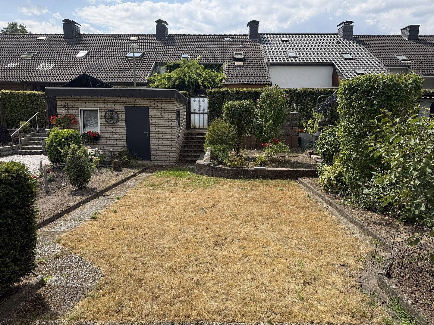 Prodej domu 125 m², pozemek 219 m², Osnabrück, Dolní Sasko Prodej domu 125 m², pozemek 219 m², Osnabrück, Dolní Sasko