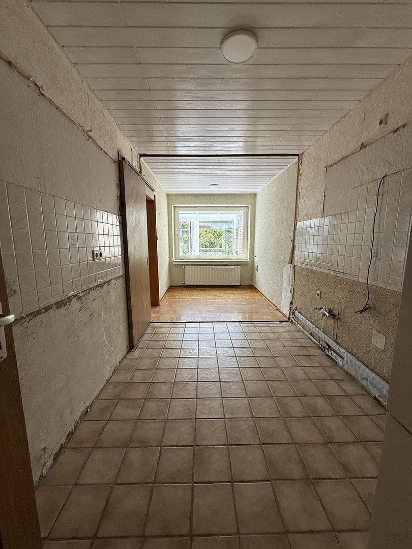 Prodej domu 125 m², pozemek 219 m², Osnabrück, Dolní Sasko Prodej domu 125 m², pozemek 219 m², Osnabrück, Dolní Sasko