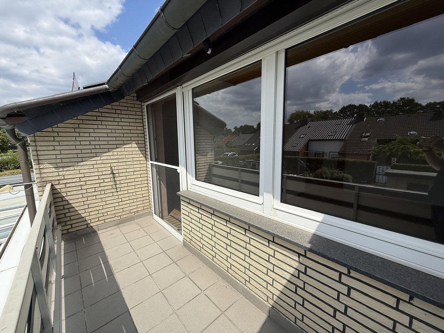 Prodej domu 125 m², pozemek 219 m², Osnabrück, Dolní Sasko Prodej domu 125 m², pozemek 219 m², Osnabrück, Dolní Sasko
