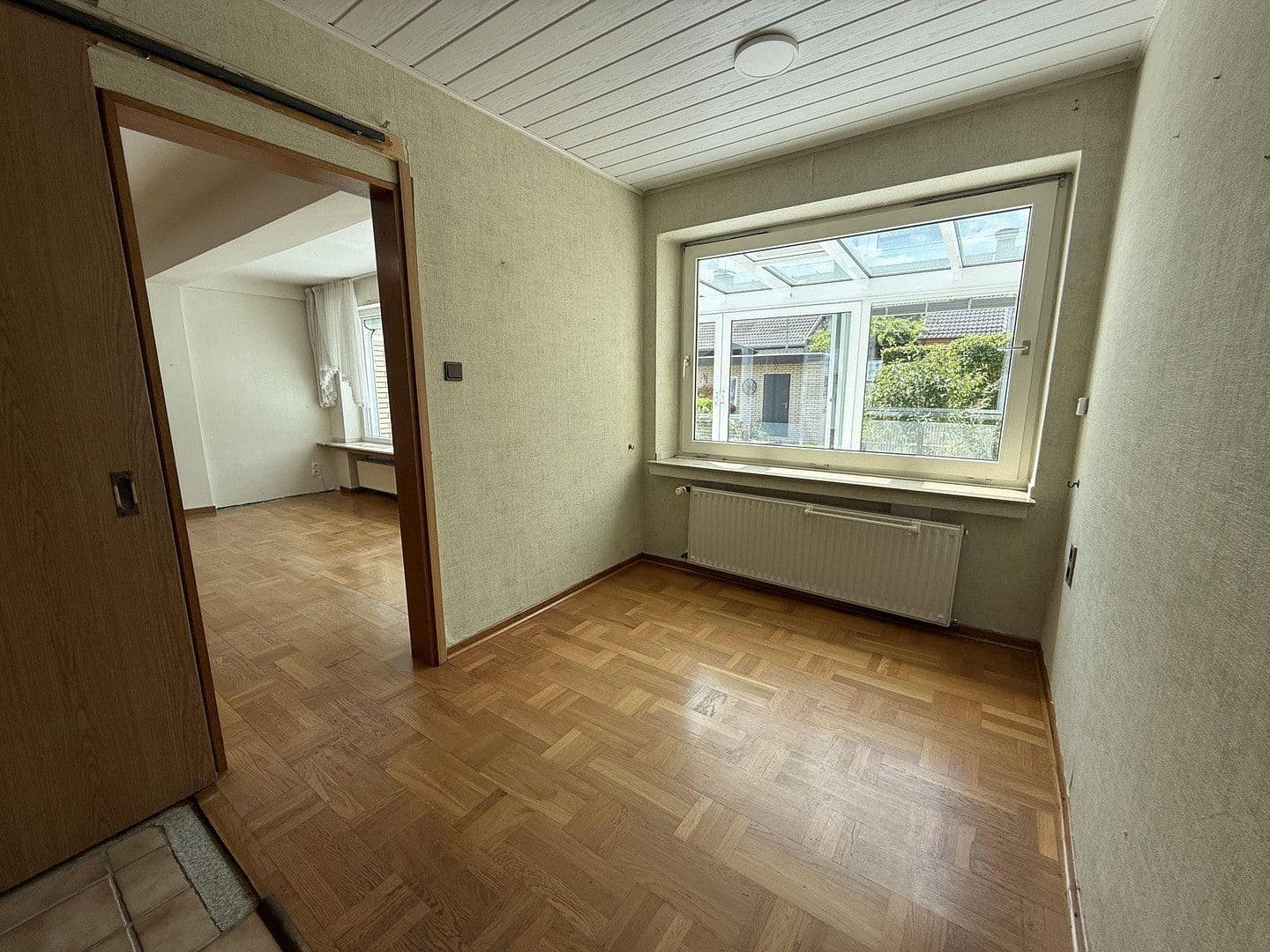 Prodej domu 125 m², pozemek 219 m², Osnabrück, Dolní Sasko Prodej domu 125 m², pozemek 219 m², Osnabrück, Dolní Sasko