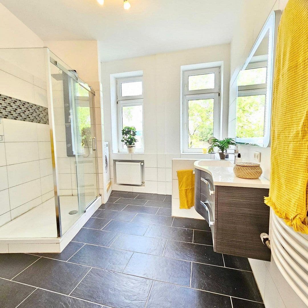 Prodej bytu 4+1 110 m², Frankfurt, Hessen Prodej bytu 4+1 110 m², Frankfurt, Hessen