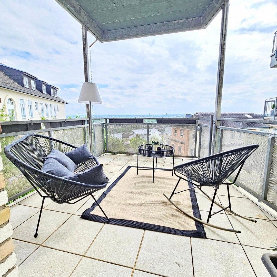 Prodej bytu 4+1 110 m², Frankfurt, Hessen Prodej bytu 4+1 110 m², Frankfurt, Hessen