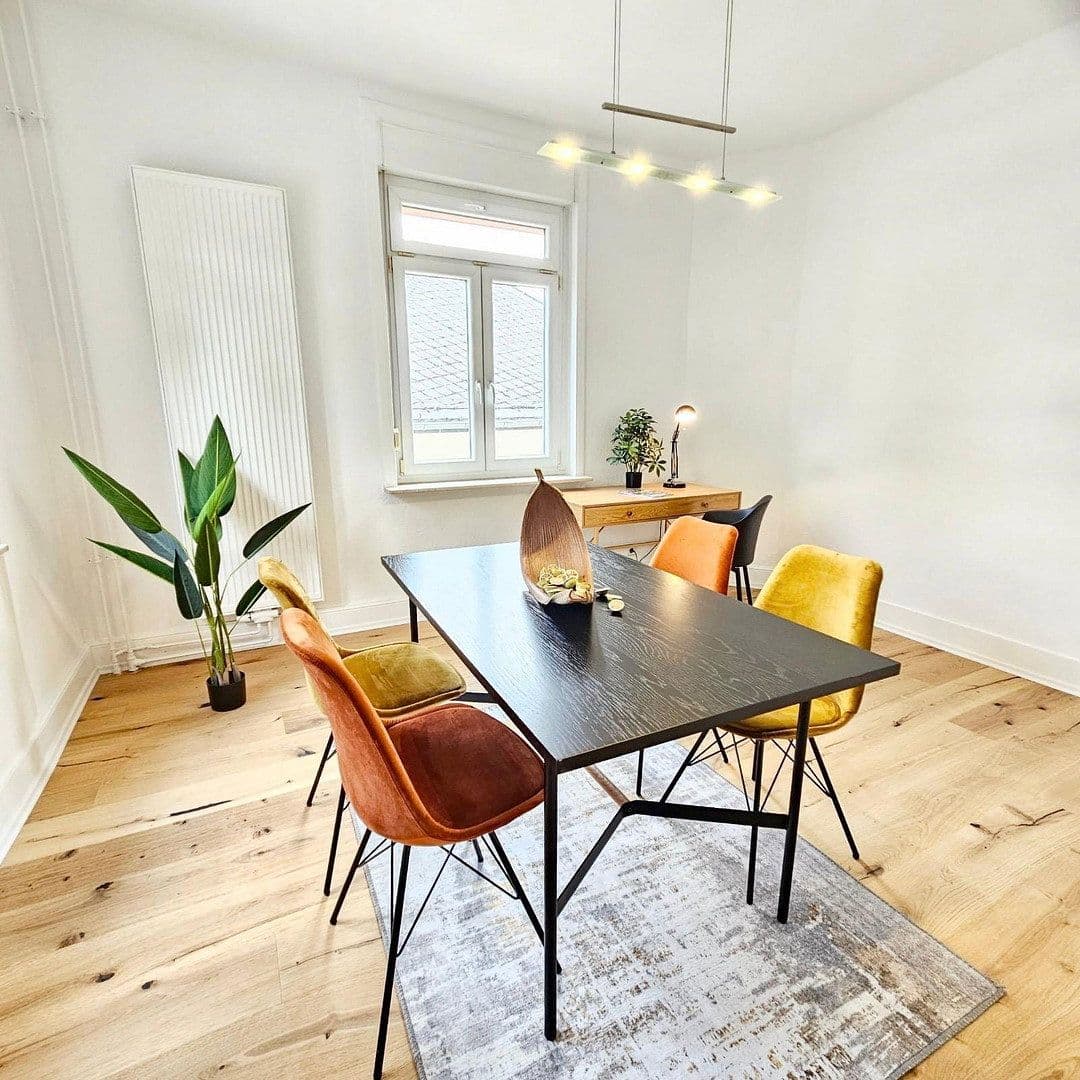 Prodej bytu 4+1 110 m², Frankfurt, Hessen Prodej bytu 4+1 110 m², Frankfurt, Hessen