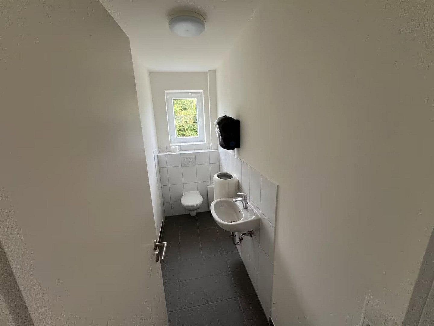 Pronájem nebytového prostoru 2.500 m², An der illau 19, Marschacht, Dolní Sasko Pronájem nebytového prostoru 2.500 m², An der illau 19, Marschacht, Dolní Sasko