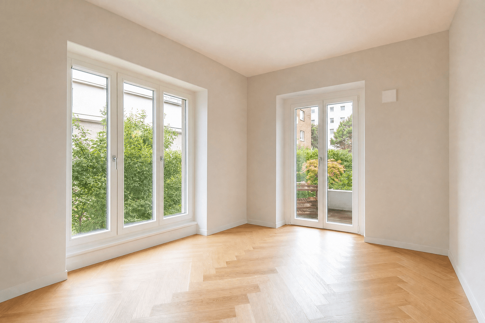 Prodej bytu 3+1 123 m², Frankfurt, Hessen Prodej bytu 3+1 123 m², Frankfurt, Hessen