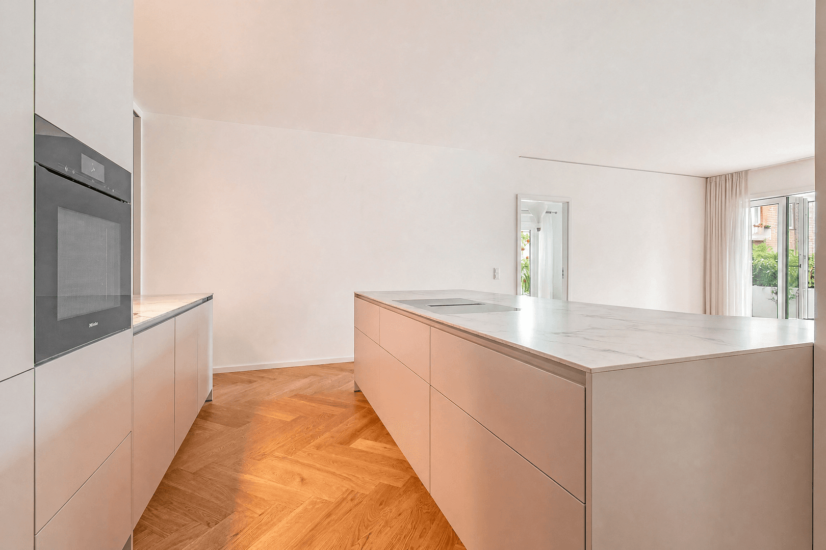 Prodej bytu 3+1 123 m², Frankfurt, Hessen Prodej bytu 3+1 123 m², Frankfurt, Hessen