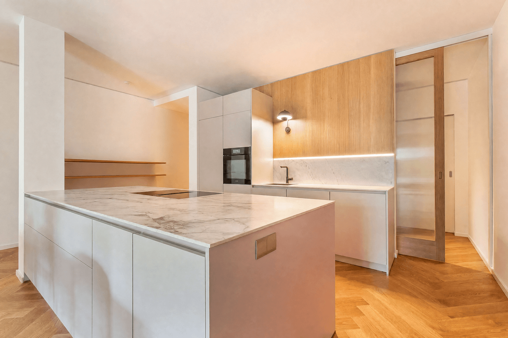 Prodej bytu 3+1 123 m², Frankfurt, Hessen Prodej bytu 3+1 123 m², Frankfurt, Hessen