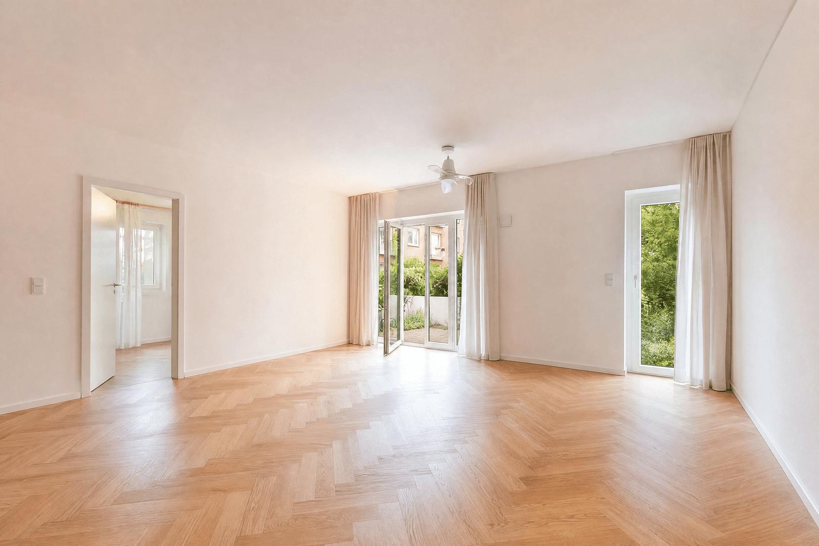 Prodej bytu 3+1 123 m², Frankfurt, Hessen Prodej bytu 3+1 123 m², Frankfurt, Hessen