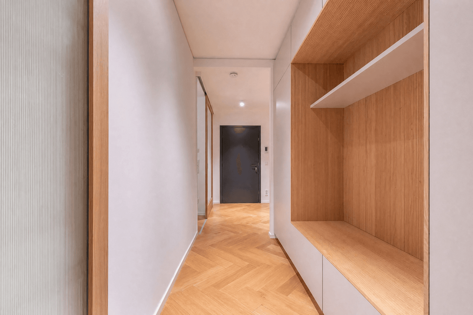 Prodej bytu 3+1 123 m², Frankfurt, Hessen Prodej bytu 3+1 123 m², Frankfurt, Hessen