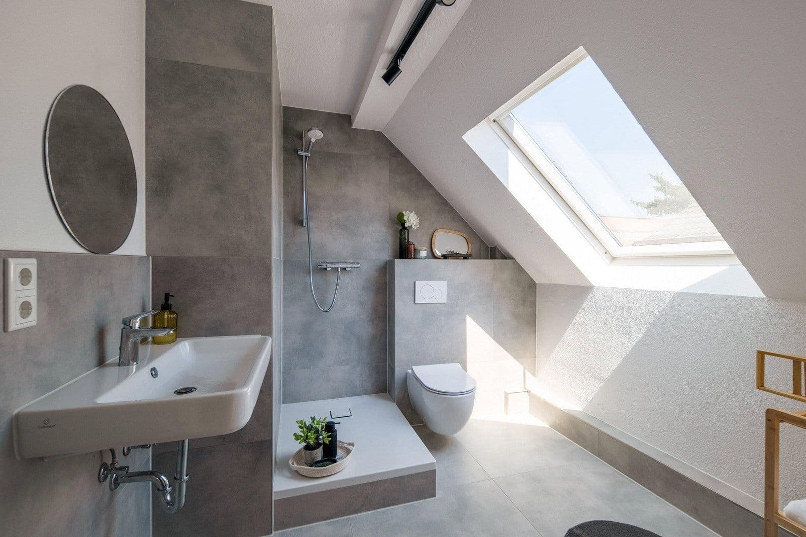 Prodej domu 140 m², pozemek 187 m², Roßdorf, Hessen Prodej domu 140 m², pozemek 187 m², Roßdorf, Hessen