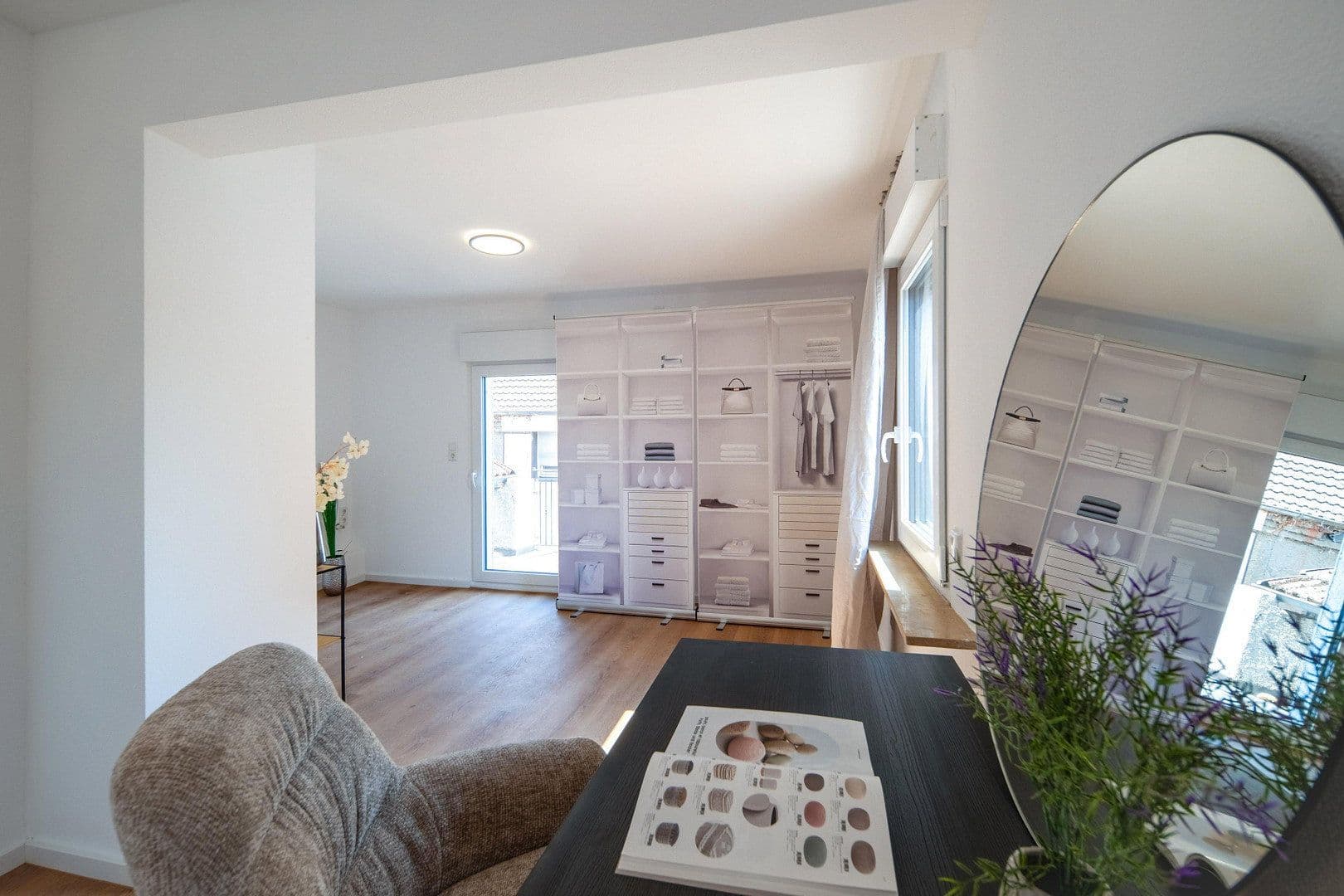 Prodej domu 140 m², pozemek 187 m², Roßdorf, Hessen Prodej domu 140 m², pozemek 187 m², Roßdorf, Hessen