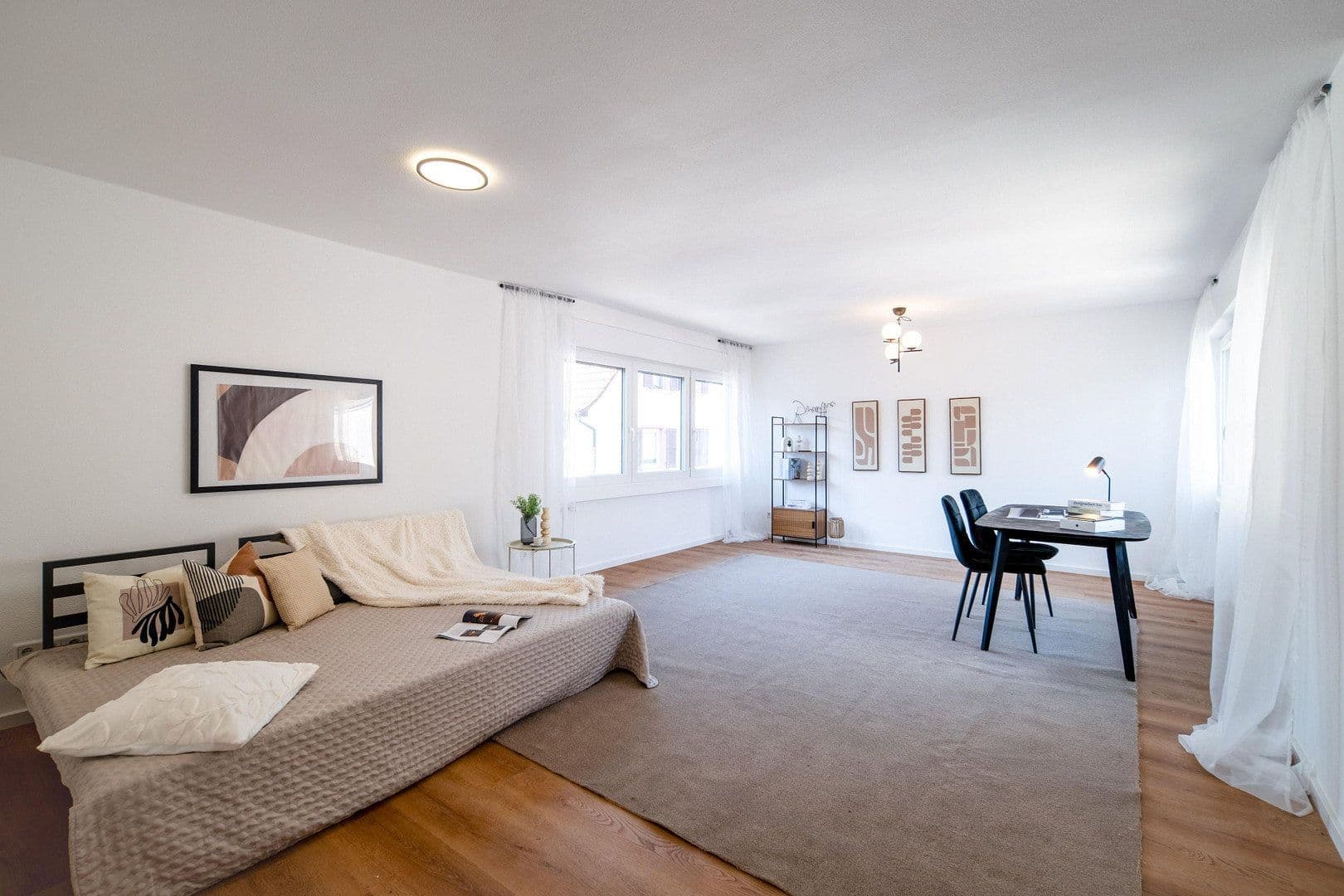 Prodej domu 140 m², pozemek 187 m², Roßdorf, Hessen Prodej domu 140 m², pozemek 187 m², Roßdorf, Hessen