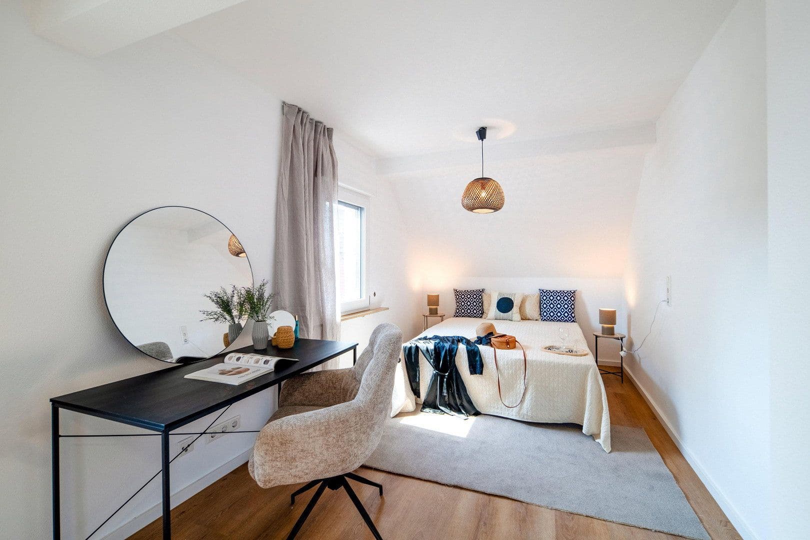 Prodej domu 140 m², pozemek 187 m², Roßdorf, Hessen Prodej domu 140 m², pozemek 187 m², Roßdorf, Hessen