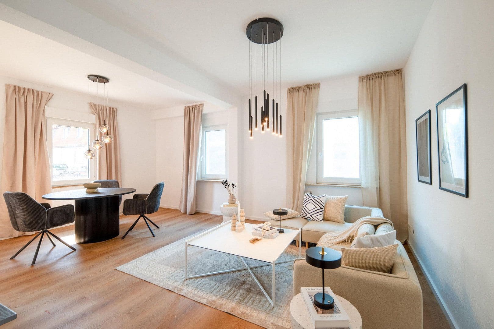 Prodej domu 140 m², pozemek 187 m², Roßdorf, Hessen Prodej domu 140 m², pozemek 187 m², Roßdorf, Hessen