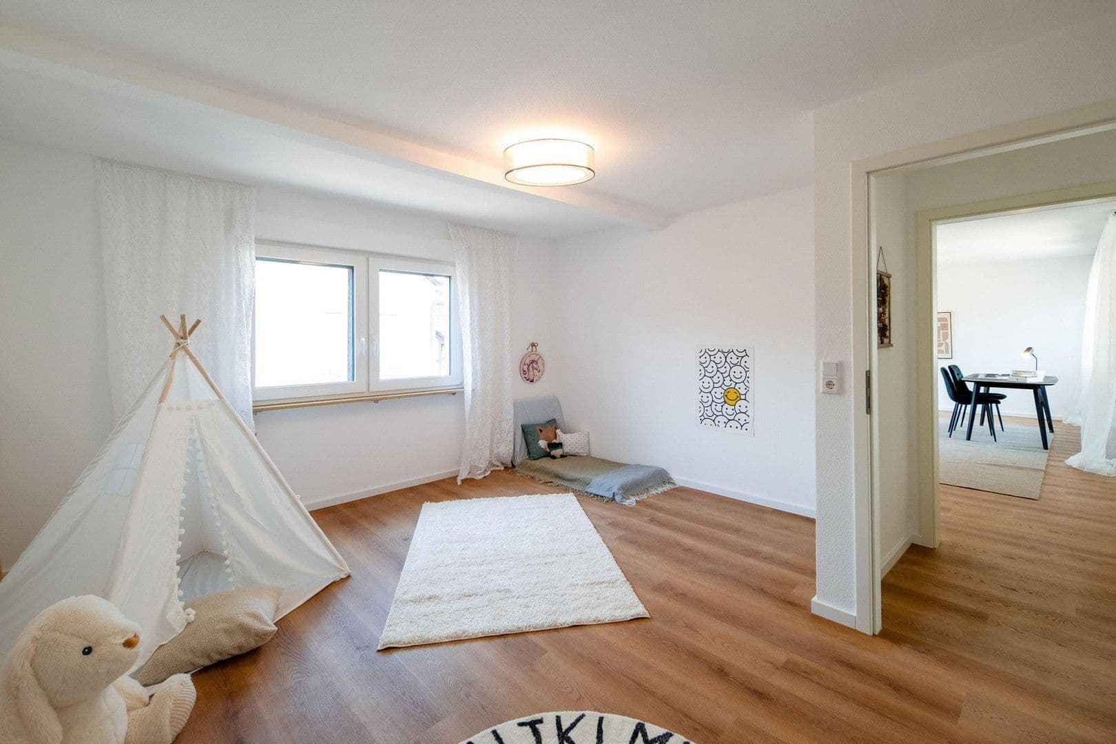 Prodej domu 140 m², pozemek 187 m², Roßdorf, Hessen Prodej domu 140 m², pozemek 187 m², Roßdorf, Hessen