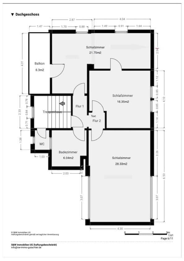 Prodej domu 140 m², pozemek 187 m², Roßdorf, Hessen Prodej domu 140 m², pozemek 187 m², Roßdorf, Hessen