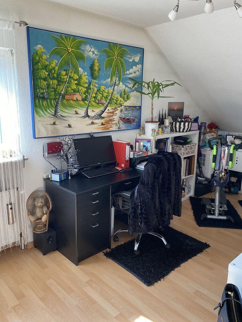 Prodej domu 235 m², pozemek 347 m², Frankfurt, Hessen Prodej domu 235 m², pozemek 347 m², Frankfurt, Hessen