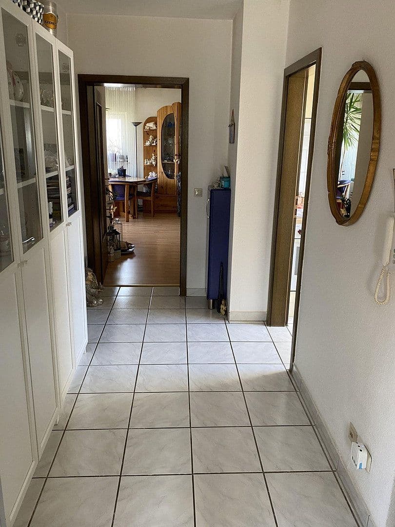 Prodej domu 235 m², pozemek 347 m², Frankfurt, Hessen Prodej domu 235 m², pozemek 347 m², Frankfurt, Hessen