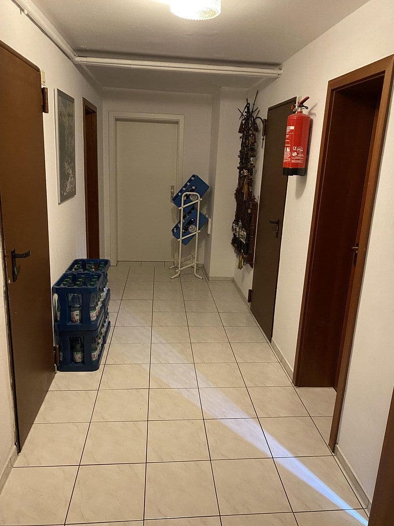 Prodej domu 235 m², pozemek 347 m², Frankfurt, Hessen Prodej domu 235 m², pozemek 347 m², Frankfurt, Hessen