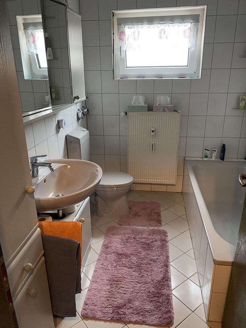 Prodej domu 235 m², pozemek 347 m², Frankfurt, Hessen Prodej domu 235 m², pozemek 347 m², Frankfurt, Hessen