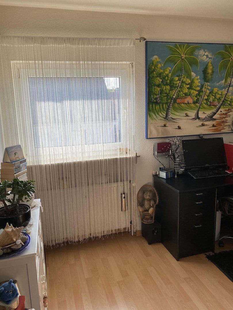 Prodej domu 235 m², pozemek 347 m², Frankfurt, Hessen Prodej domu 235 m², pozemek 347 m², Frankfurt, Hessen