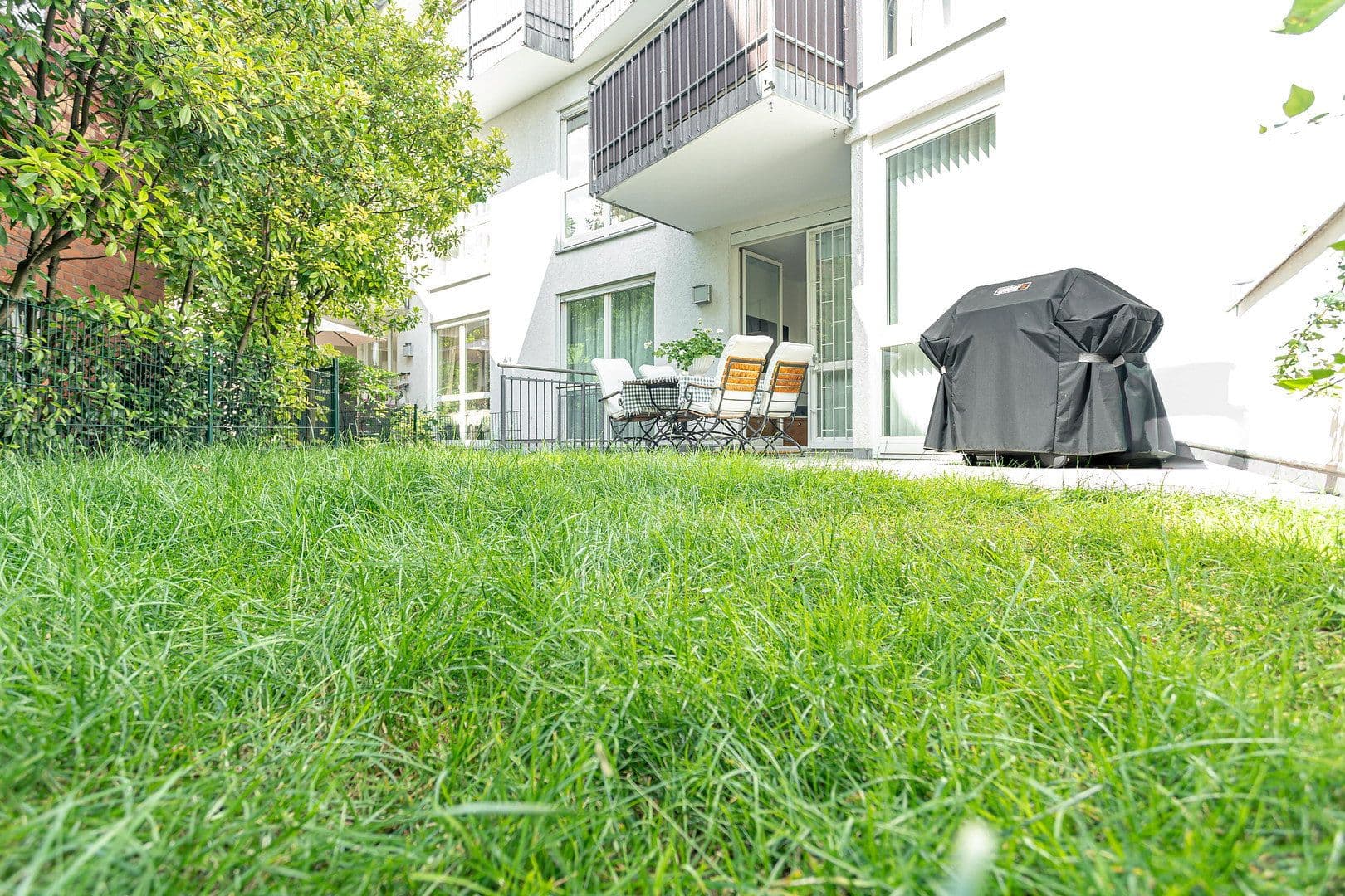 Prodej bytu 2+1 63 m², Wiesbaden, Hessen Prodej bytu 2+1 63 m², Wiesbaden, Hessen