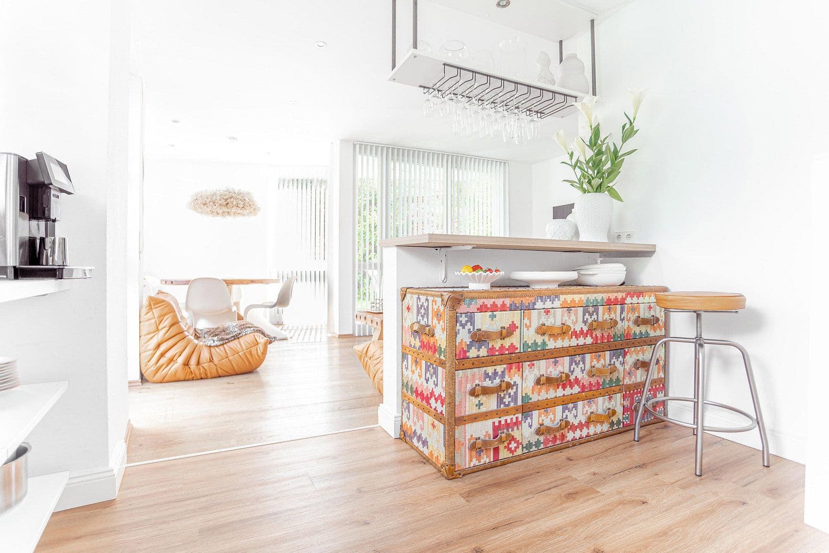Prodej bytu 2+1 63 m², Wiesbaden, Hessen Prodej bytu 2+1 63 m², Wiesbaden, Hessen