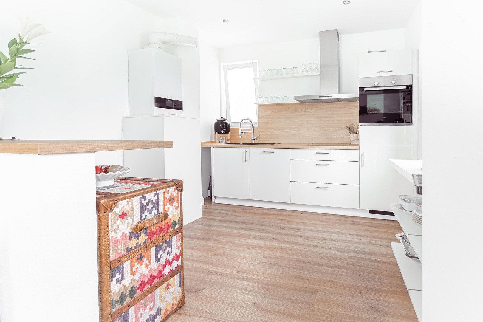 Prodej bytu 2+1 63 m², Wiesbaden, Hessen Prodej bytu 2+1 63 m², Wiesbaden, Hessen