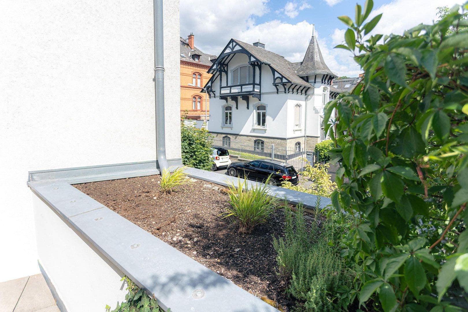 Prodej bytu 2+1 63 m², Wiesbaden, Hessen Prodej bytu 2+1 63 m², Wiesbaden, Hessen