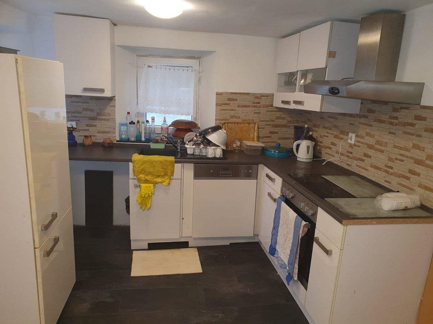 Prodej domu 80 m², pozemek 199 m², Waxweiler, Porýní-Falc Prodej domu 80 m², pozemek 199 m², Waxweiler, Porýní-Falc