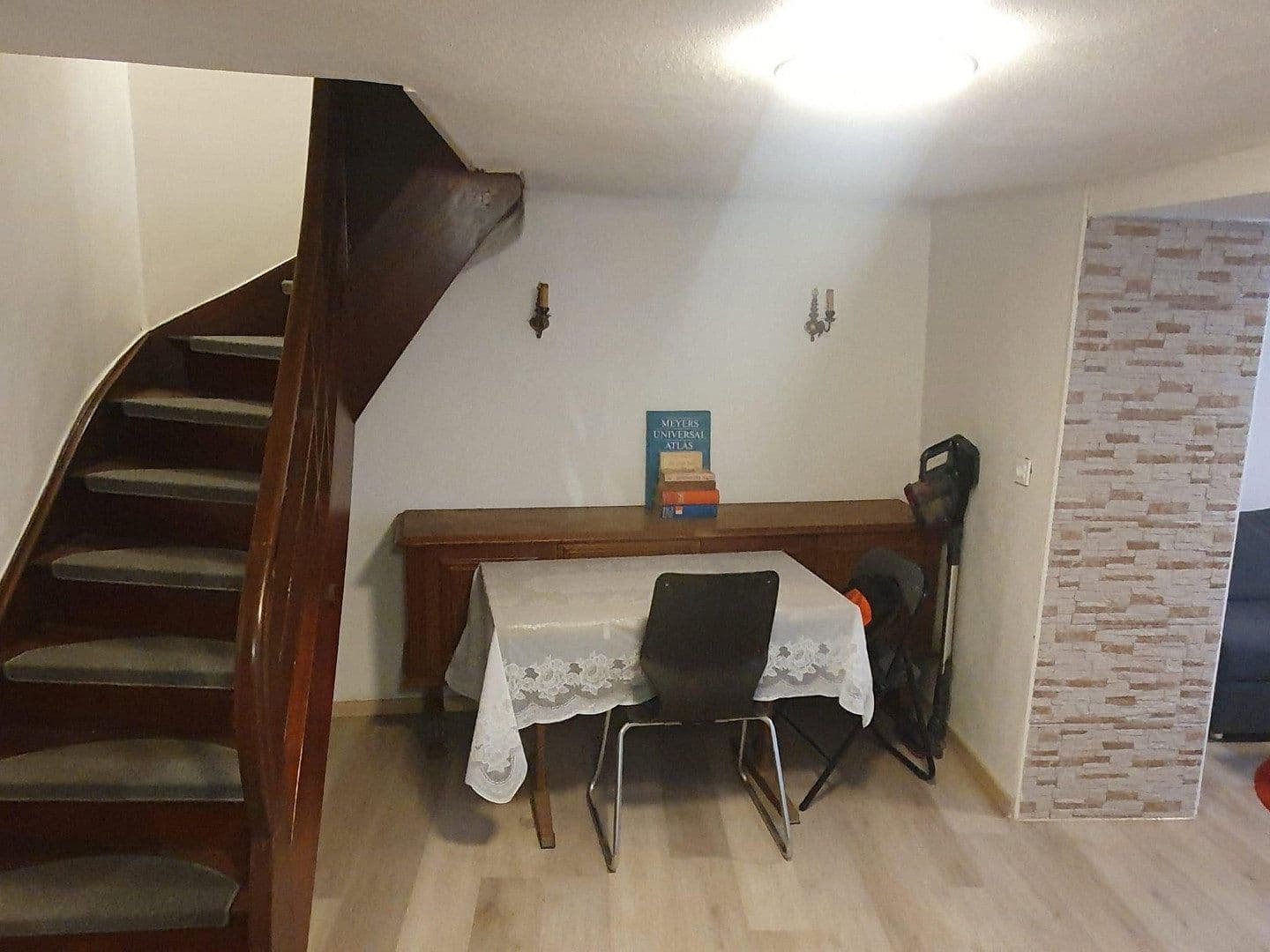 Prodej domu 80 m², pozemek 199 m², Waxweiler, Porýní-Falc Prodej domu 80 m², pozemek 199 m², Waxweiler, Porýní-Falc