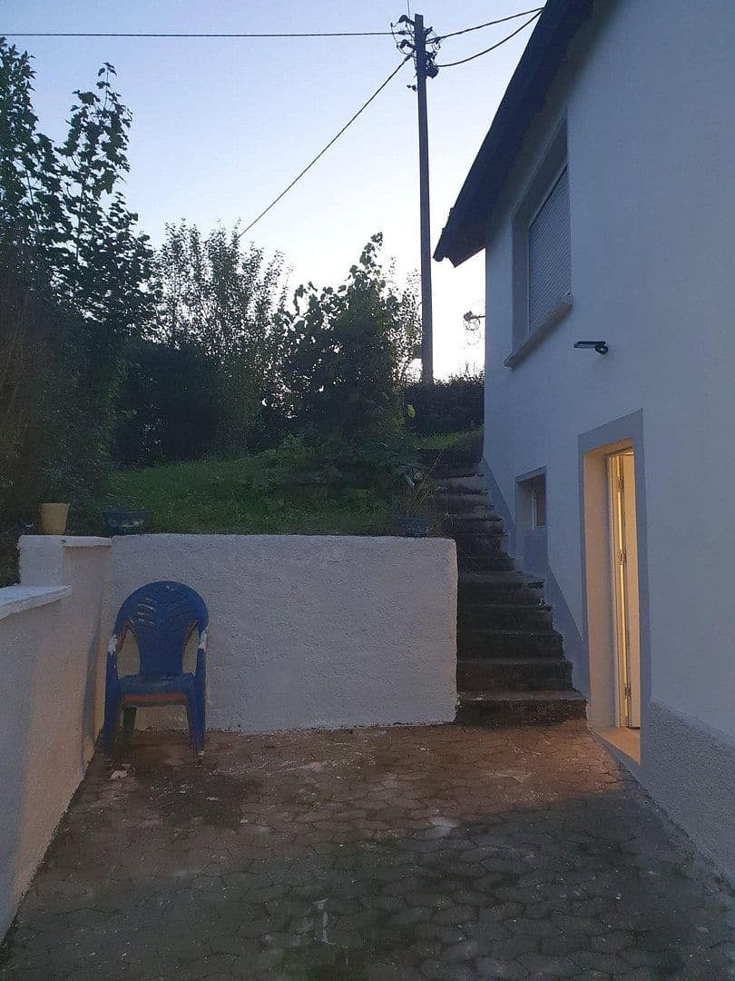 Prodej domu 80 m², pozemek 199 m², Waxweiler, Porýní-Falc Prodej domu 80 m², pozemek 199 m², Waxweiler, Porýní-Falc