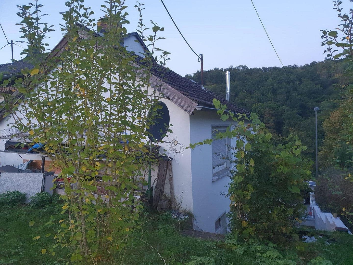 Prodej domu 80 m², pozemek 199 m², Waxweiler, Porýní-Falc Prodej domu 80 m², pozemek 199 m², Waxweiler, Porýní-Falc