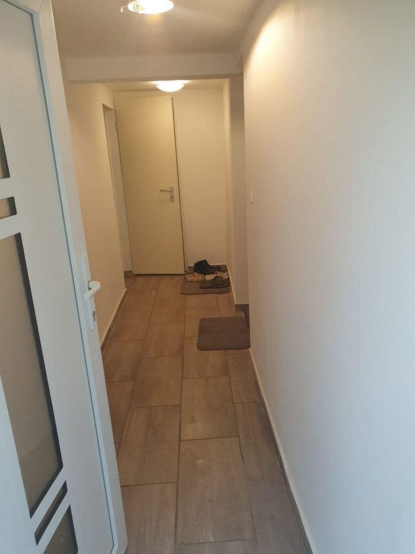 Prodej domu 80 m², pozemek 199 m², Waxweiler, Porýní-Falc Prodej domu 80 m², pozemek 199 m², Waxweiler, Porýní-Falc