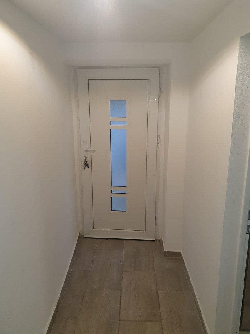 Prodej domu 80 m², pozemek 199 m², Waxweiler, Porýní-Falc Prodej domu 80 m², pozemek 199 m², Waxweiler, Porýní-Falc