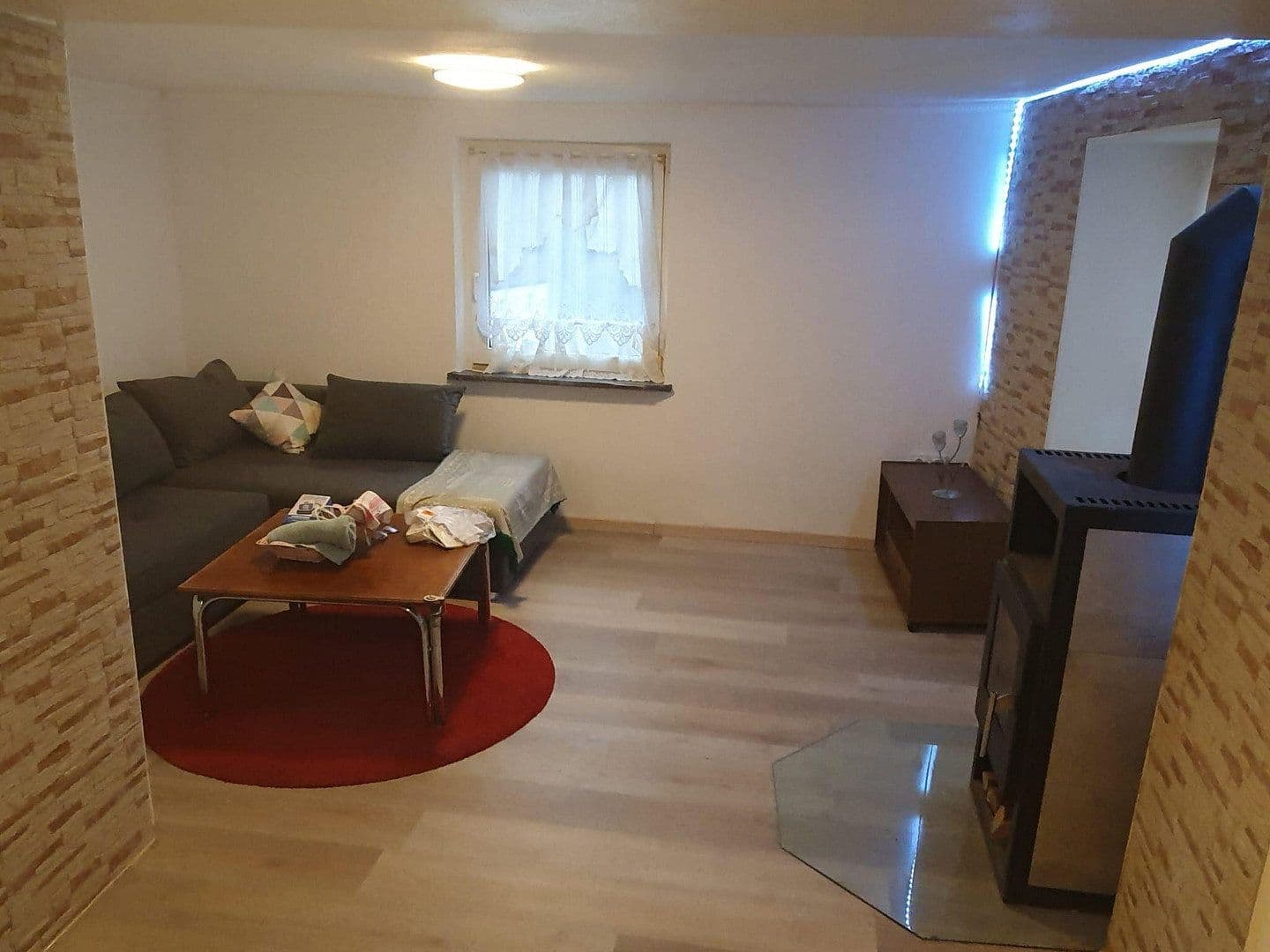 Prodej domu 80 m², pozemek 199 m², Waxweiler, Porýní-Falc Prodej domu 80 m², pozemek 199 m², Waxweiler, Porýní-Falc