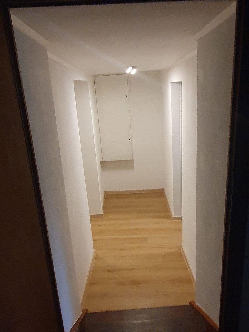 Prodej domu 80 m², pozemek 199 m², Waxweiler, Porýní-Falc Prodej domu 80 m², pozemek 199 m², Waxweiler, Porýní-Falc